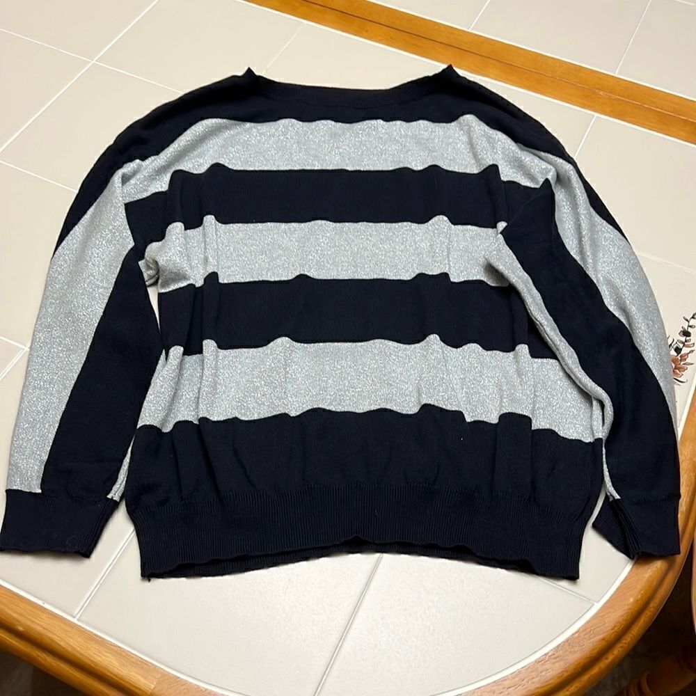 Liz Claiborne Sweater Size XL